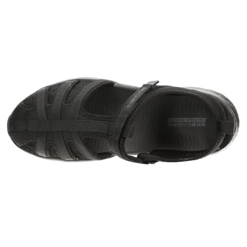 Image of Skechers Women's On-the-go Go Walk Flex Sandal - Jill