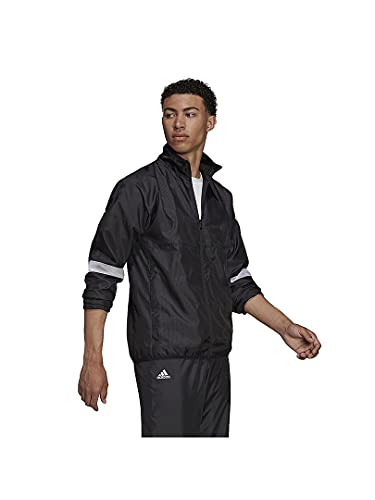 [AfB_X] WPbg EH[ EChu[J[ CL306 Y ubN/zCg(HF7055) M