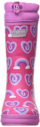 Hatley boys Printed Rain Boots2