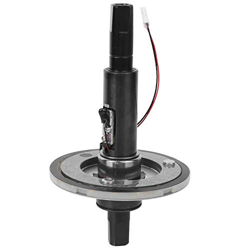 Motor medio de bicicleta para reacondicionamiento con torsion integrada 536g