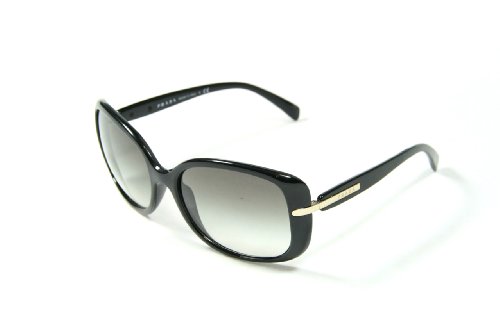 Preisvergleich Produktbild Prada Sonnenbrille (PR 08OS 1AB0A7 57)