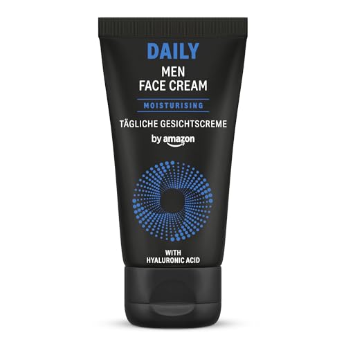 by Amazon Men Daily Face Cream 50 ml