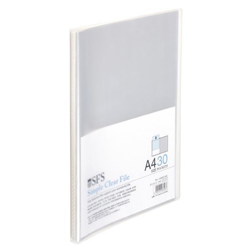 ۂ A4NA[t@C30 NA[ 109991060 00015598 y܂Ƃߔ10Zbgz