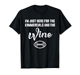 I'm Just Here For The...