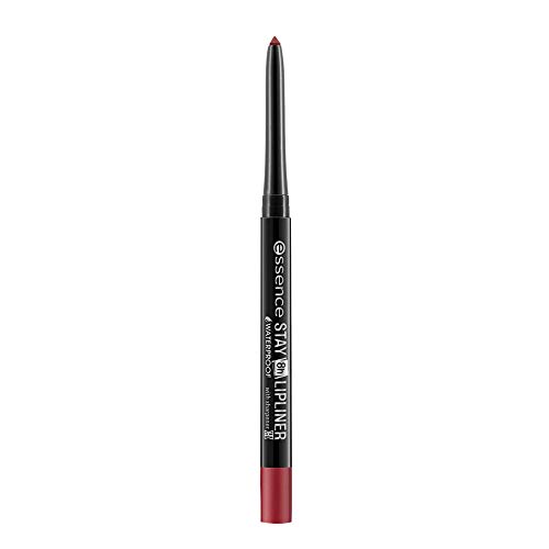 Stay 8h Waterproof Lipliner Lipliner Stay 8h Waterproof Lipliner Lipliner