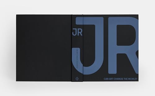 Phaidon Press Jr Jr: Can Art Change The World? thumb #10