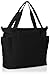 Hapitas 6048 2-Way Tote Bag, Tote Shoulder Bag, Miffy