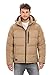 Produktbild camel active Herren 430980/2x33 Jacke, Wood, 54 EU