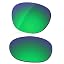 Lawn Green - Polarized Mirrored