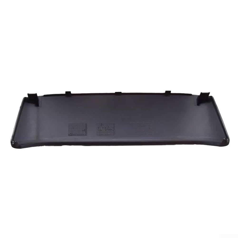 Répartiteur de pare-chocs arrière pour RCZ 2010 2015, numéro de pièce 745336, fabriqué en ABS, résistant à la déformation et