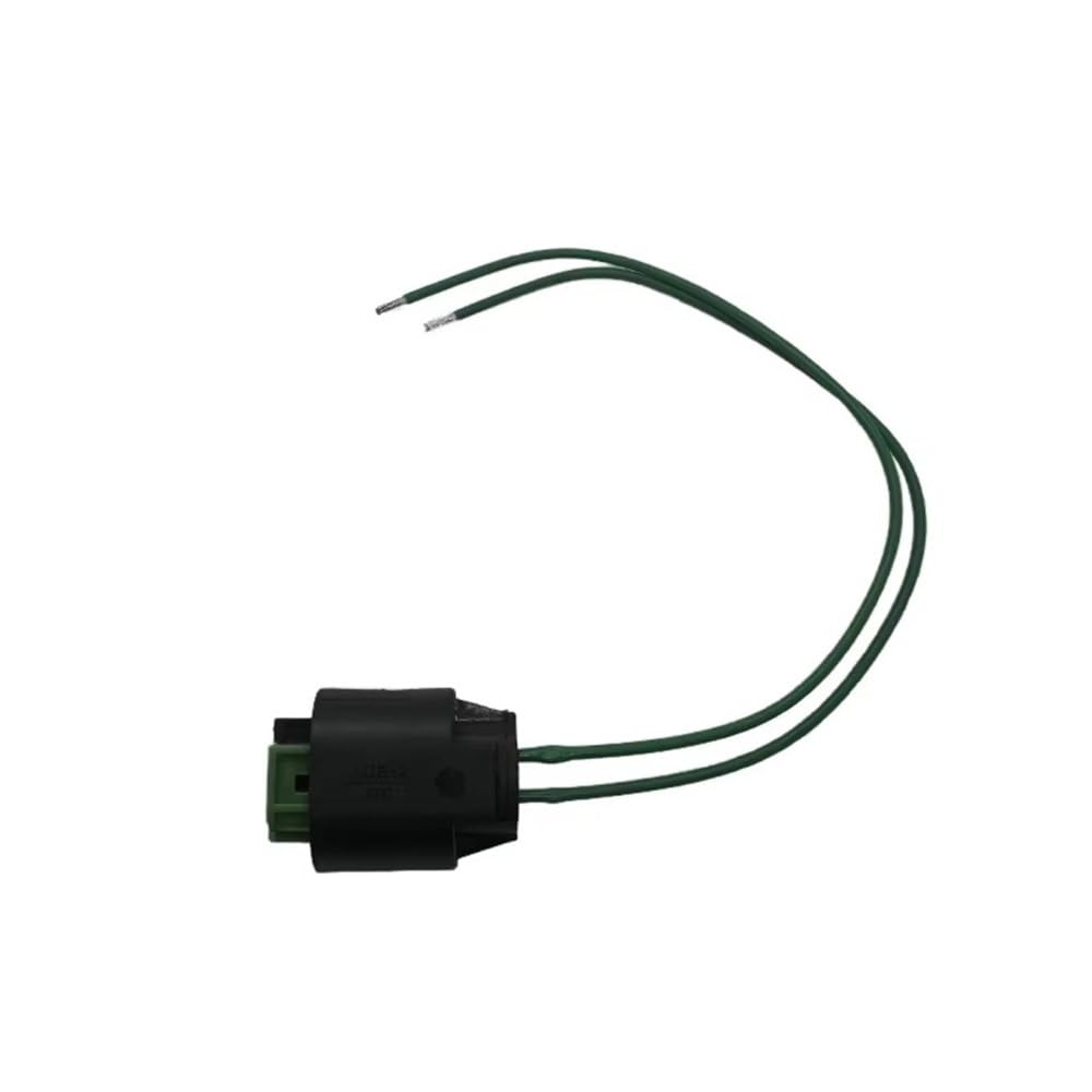 Sensor de temperatura ambiente exterior recambio Mini R50 con cable 4