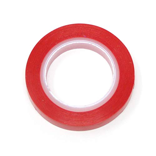 Tape n Tell ruban d'identification d'instruments Medixplus rouge autoclavable