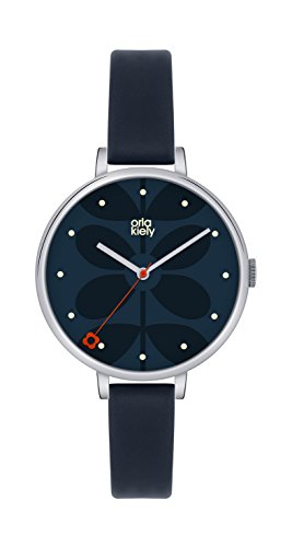 Montre Femme - Orla Kiely OK2011 Cover