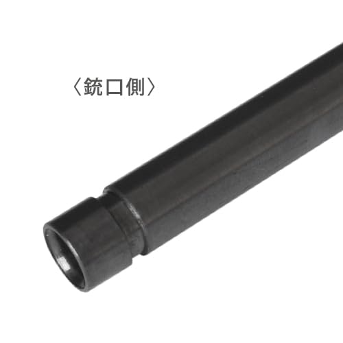 Amazon | 【PDI】RAVENインナーバレル 260mm / 東京マルイ ガス