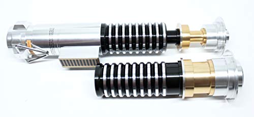 Galaxy’s Edge Star Wars Legacy Lightsaber (Luke Skywalker)