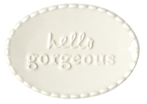 C.r. Gibson Hello Gorgeous