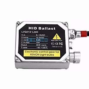 Faro Xenon HID Balasto OEM # 5DV007760 63128387114 para 5 E39 Touring 520 525 528 530 535 540
