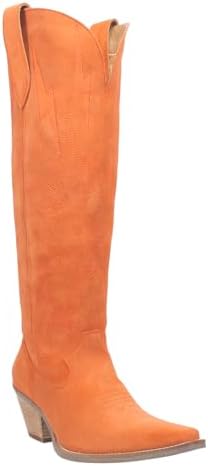Dingo Women Thunder Road DI 597 Boot | Image 1