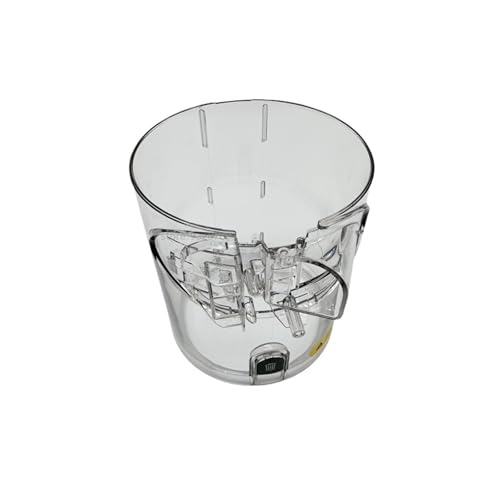 Bac à poussière cyclone haute capacité compatible avec Dreame V12 Pro - 3