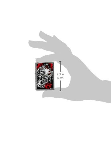 Zippo