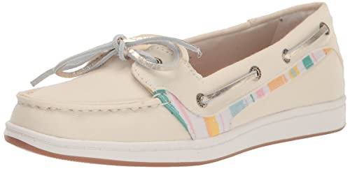 Image of Sperry Womens Starfish 1-Eye