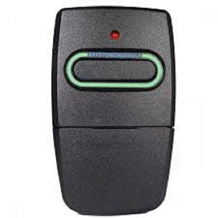 New Door Opener Keystone Heddolf P220-1KB Mighty Mule GTO Remote P220-1KA FM134 FM135 RB741