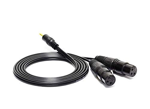 AudioQuest PYTHON ラインケーブル Amazon.com: AudioQuest 9.8' Q2 Full-Range 10' Speaker Cable w