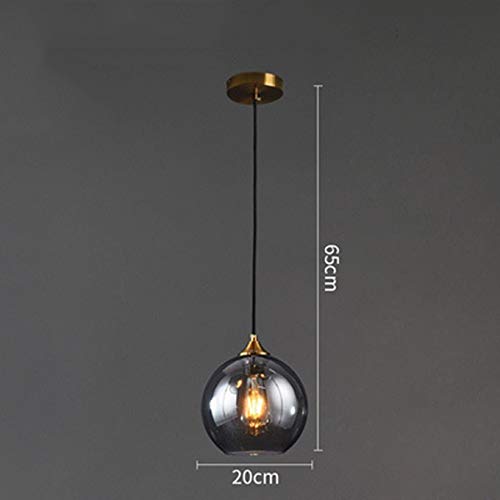 Lustre suspendu hauteur réglable pour éclairage table à manger