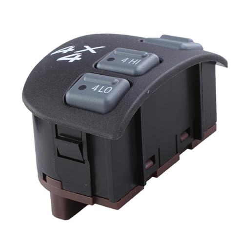 Commutateur de tableau de bord Silverado 4WD défaillant ? Solution 15037124 - 3