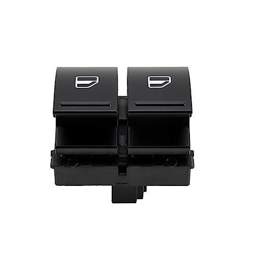 Interrupteur lève-vitre cassé ? Commande électrique VW Caddy Golf Passat Jetta