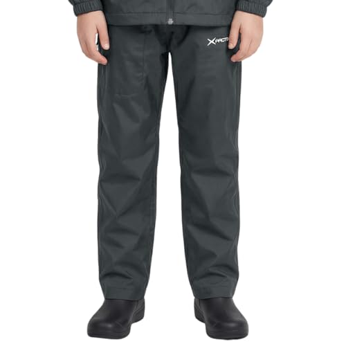 Image of Arctix Unisex-Child Stream Rain Pant