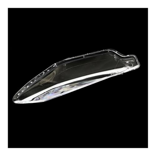 Phare abat-jour pour Kia K3 2013-2015 coque en verre de remplacement