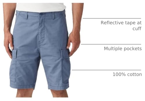 Image of Levi's Men's Carrier Cargo Shorts (Also Available in Big & Tall)