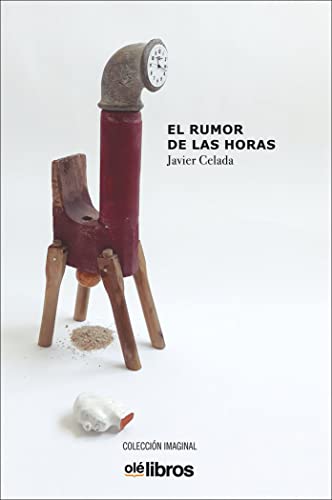 El rumor de las horas (Imaginal)