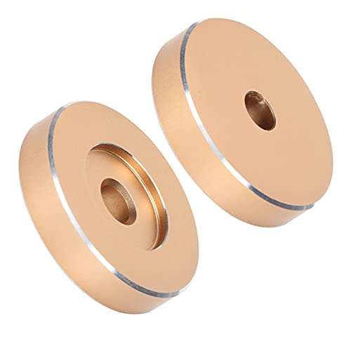 Adaptador De 45 RPM, Adaptador De Plataforma Giratória De Registro E Toca-discos E Plataformas Girat