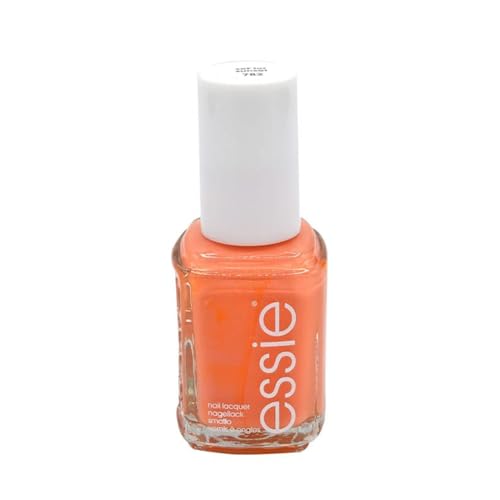 Essie Nail Polish 782 Set For Sunset