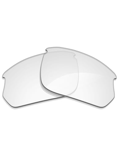Image of Alphax Polarized Replacement Lenses for Oakley Bisphaera OO9400 - Options