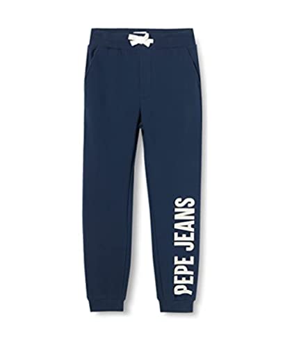 Pepe Jeans Jack, Pantaloni Bambine e ragazze, Blu