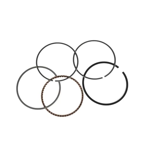 Piston de moto 50mm idéal pour réparer votre scooter NSC110 du quotidien