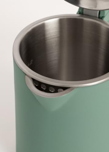Kettle Studio Pro Bouilloire Électrique Avec Contrôle De La Température Plusieurs Tailles - vue 10