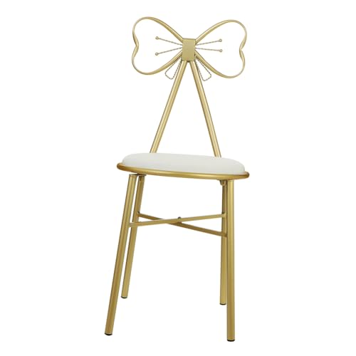 Iplusmile Sillón De Maquillaje Respaldo