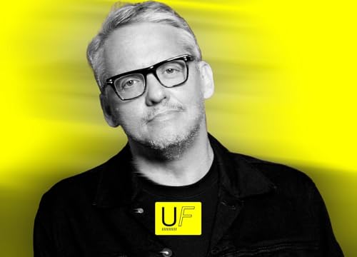 How Storytelling & Comedy Expose Corruption & Depict Climate Collapse - Adam McKay | #73