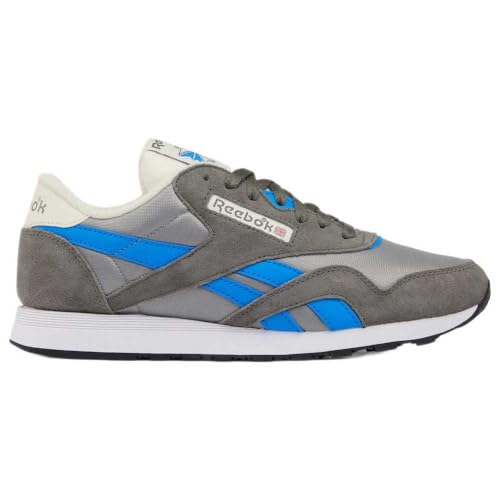 Image of Reebok Women's Cl Nylon Mh Fashion Sneaker | Casual Shoes