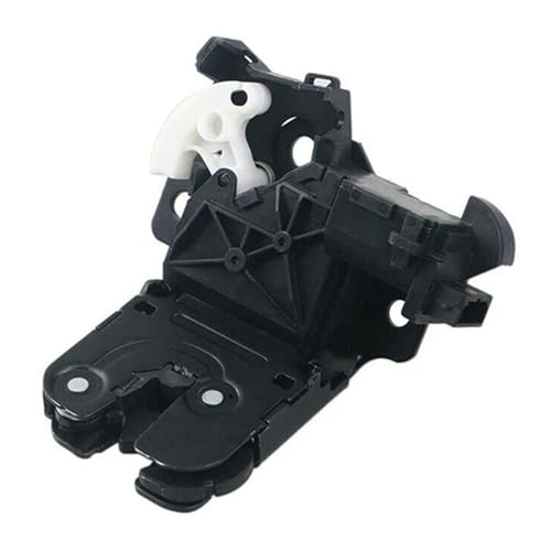 Cerradura puerta maletero 8P4827505C para coches TT y Q7, mecanismo de bloqueo trasero de 1 Uds.