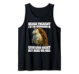 Photo Gallery ironic here we are never thought i would be wear a unicorn canotta Photo Gallery ironic here we are never thought i would be wear a unicorn canotta