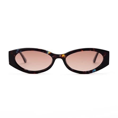 Image of Zion Polarized UV400 Sunglasses for Men & Women | Acetate Frame