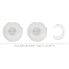 Better Houseware Deluxe Chrome Shower Caddy