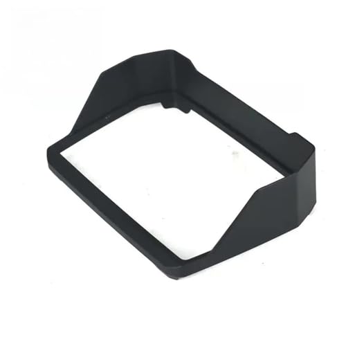 Pare-soleil moto et protection d'écran anti-rayures pour DSX 900