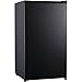 Magic Chef MCAR320B2 All Refrigerator, 3.2 cu.ft, Black