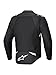 Alpinestars T-Sps Air V2 Jacket L, Black/White